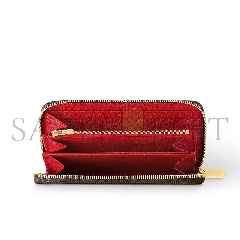 LOUIS VUITTON MASTER ZIPPY WALLET M41896 (19.5*10.5*2.5cm)
